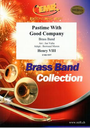 Pastime With Good Company - cliquer ici