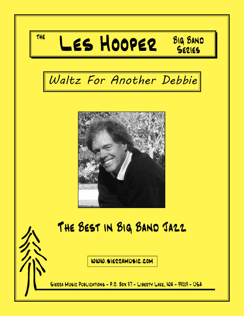 Waltz for Another Debbie - cliquer ici Waltz for Another Debbie - cliquer ici