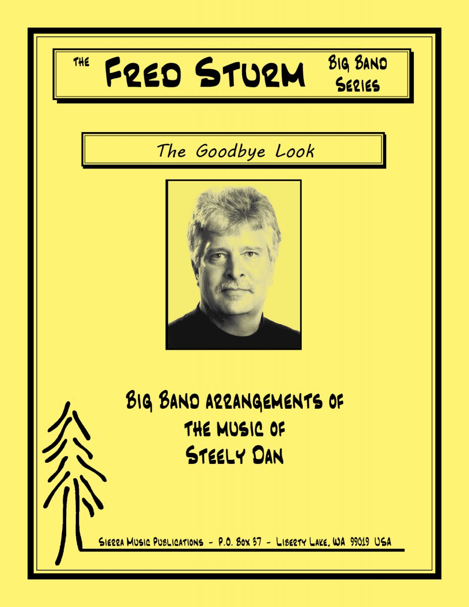 Goodbye Look, The - cliquer ici