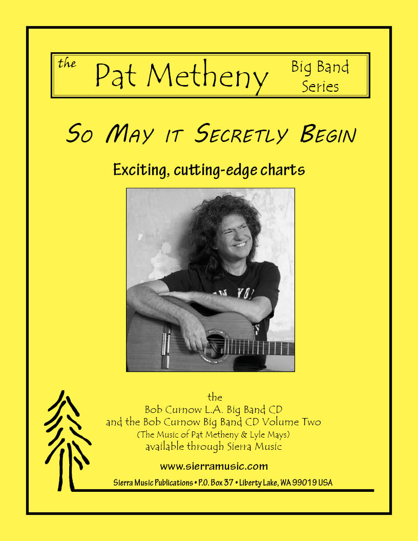 So May It Secretly Begin - cliquer ici So May It Secretly Begin - cliquer ici