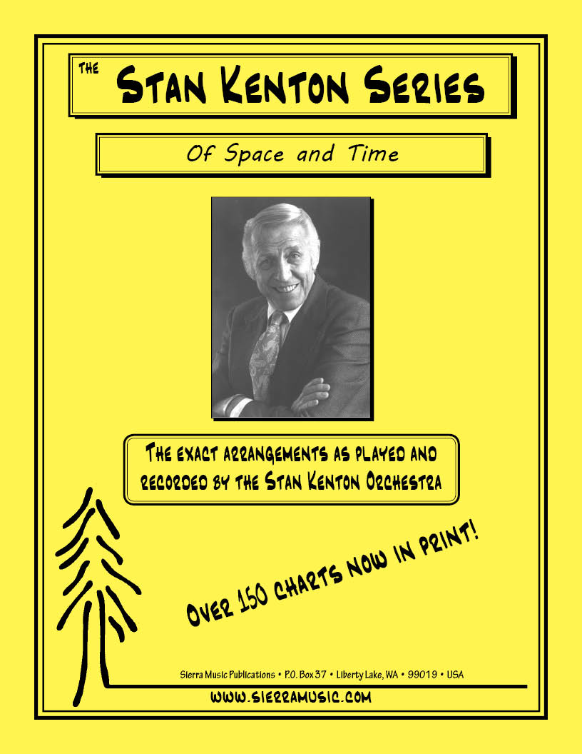 Of Space and Time - cliquer ici