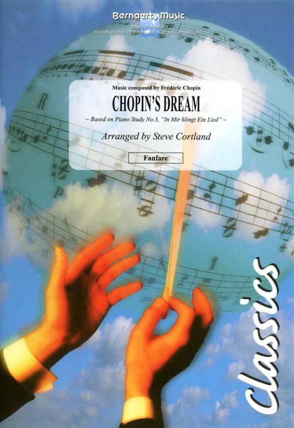 Chopin's Dream - cliquer ici Chopin's Dream - cliquer ici
