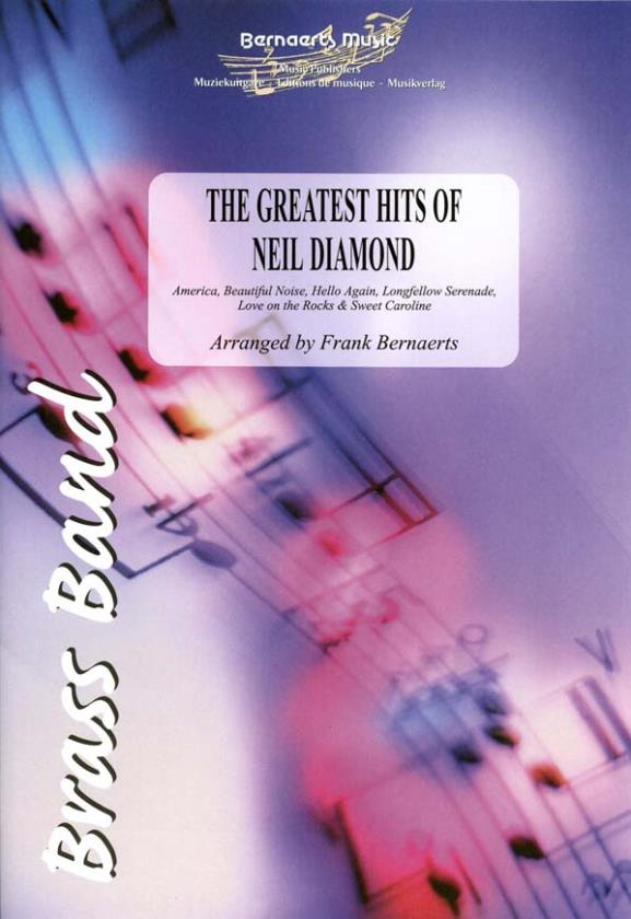 Greatest Hits of Neil Diamond, The - cliquer ici Greatest Hits of Neil Diamond, The - cliquer ici