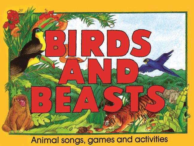 Birds & Beasts - cliquer ici