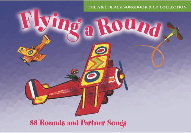 Flying A Round - cliquer ici Flying A Round - cliquer ici