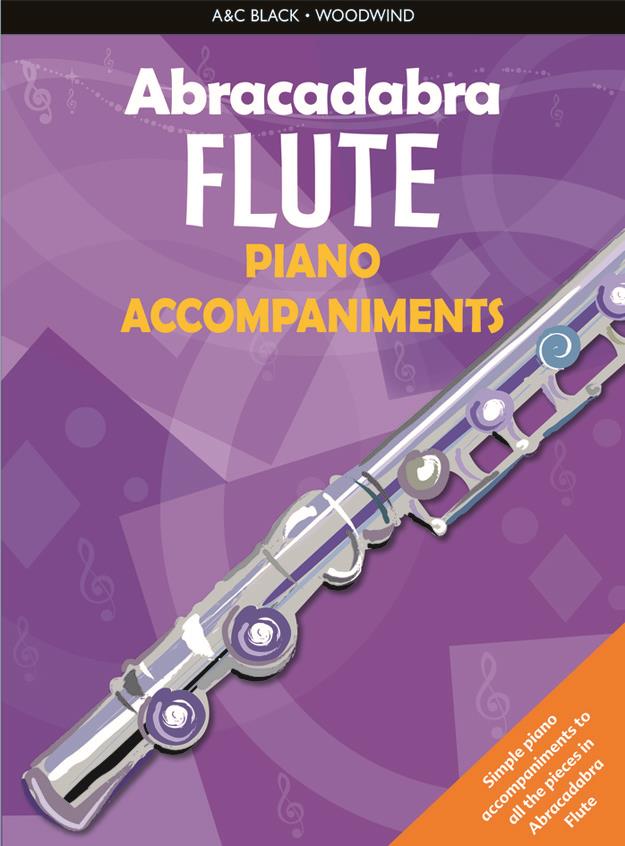Abracadabra Flute - cliquer ici Abracadabra Flute - cliquer ici