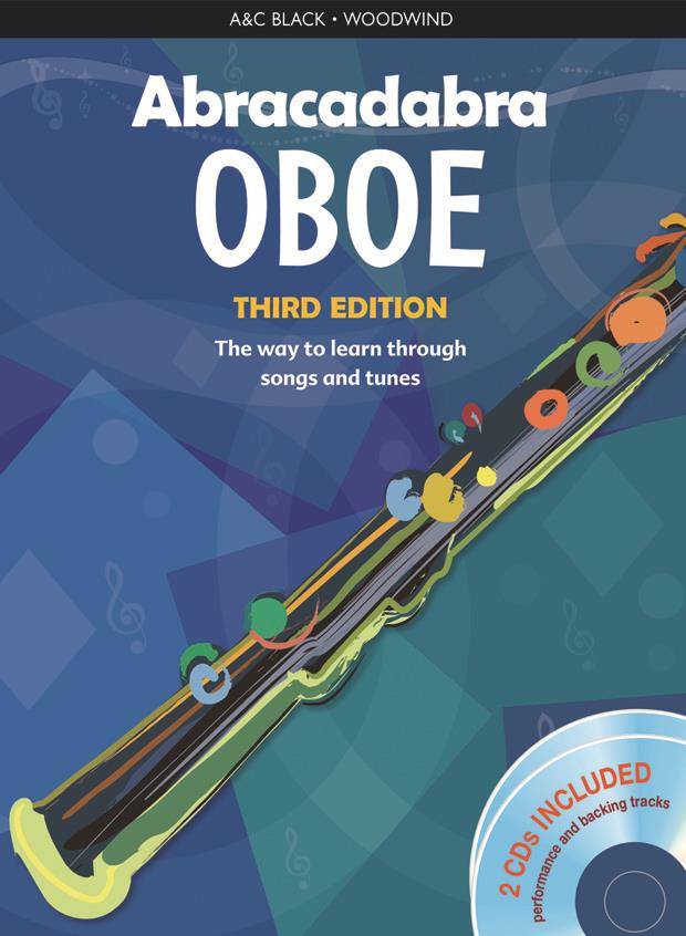 Abracadabra Oboe - cliquer ici Abracadabra Oboe - cliquer ici