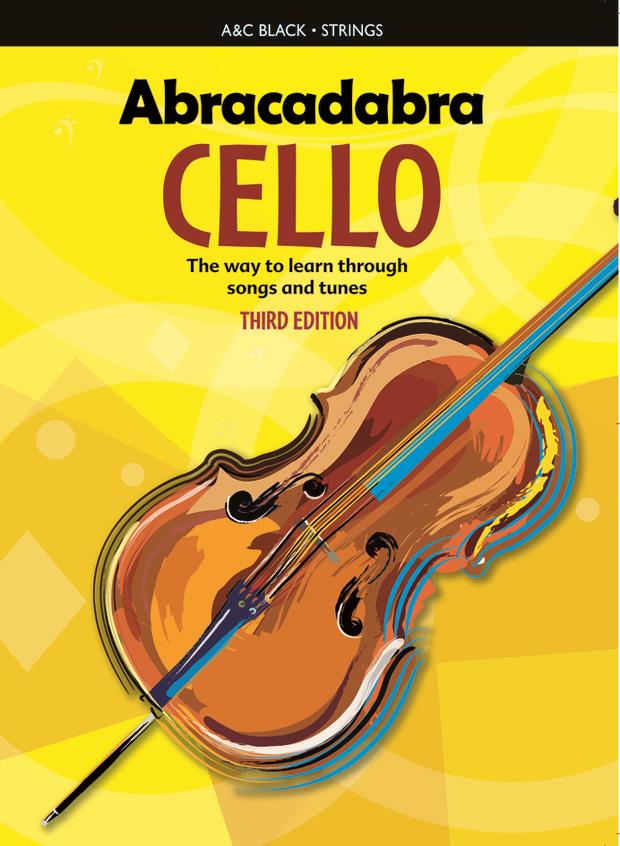 Abracadabra Cello - cliquer ici Abracadabra Cello - cliquer ici