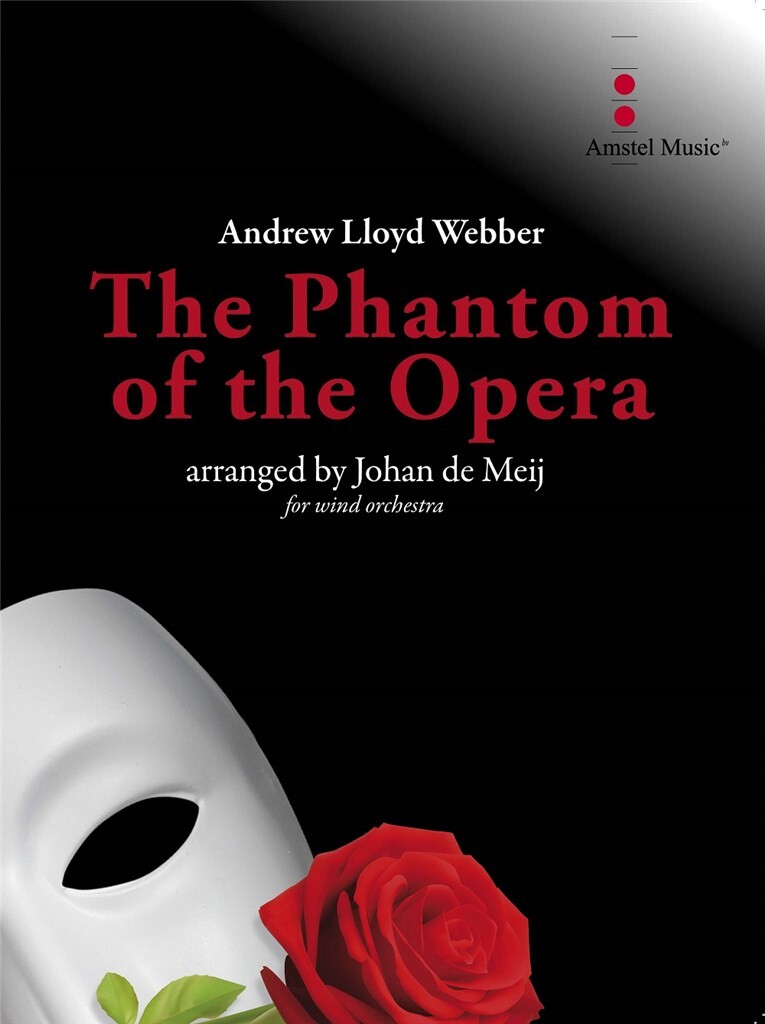 Phantom of the Opera, The - cliquer ici