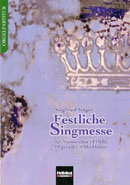 Festliche Singmesse - cliquer ici