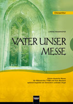 Vater unser-Messe - cliquer ici