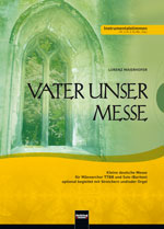 Vater unser-Messe - cliquer ici