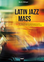 Latin Jazz Mass, The - cliquer ici