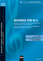 Bourre for W.A. - cliquer ici