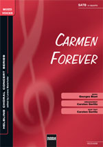 Carmen Forever - cliquer ici Carmen Forever - cliquer ici