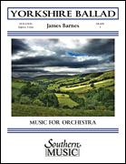 Yorkshire Ballad - cliquer ici