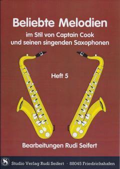 Beliebte Melodien #5 - cliquer ici