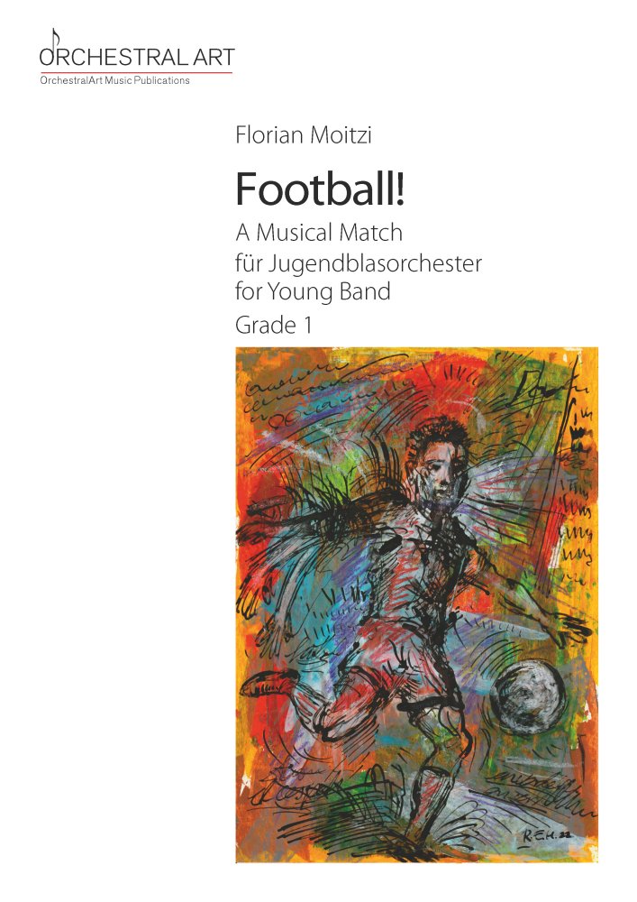 Football! (A Musical Match) - cliquer ici