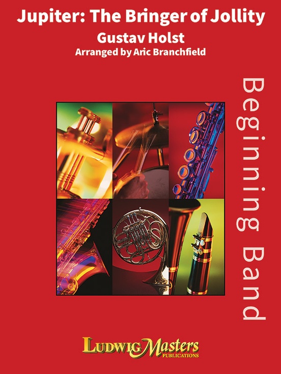 Jupiter: The Bringer of Jollity - cliquer ici Jupiter: The Bringer of Jollity - cliquer ici