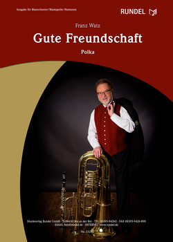 Gute Freundschaft - cliquer ici