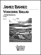 Yorkshire Ballad - cliquer ici