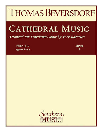 Cathedral Music - cliquer ici