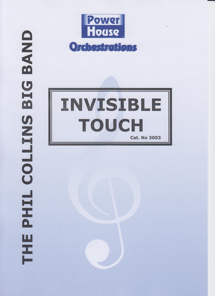 Invisible Touch - cliquer ici