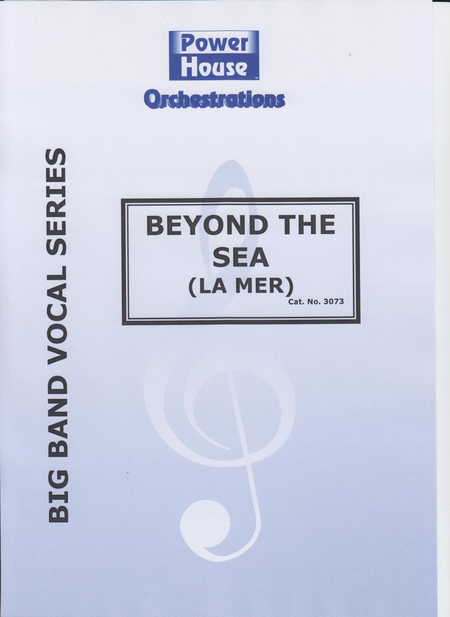 Beyond The Sea - cliquer ici Beyond The Sea - cliquer ici