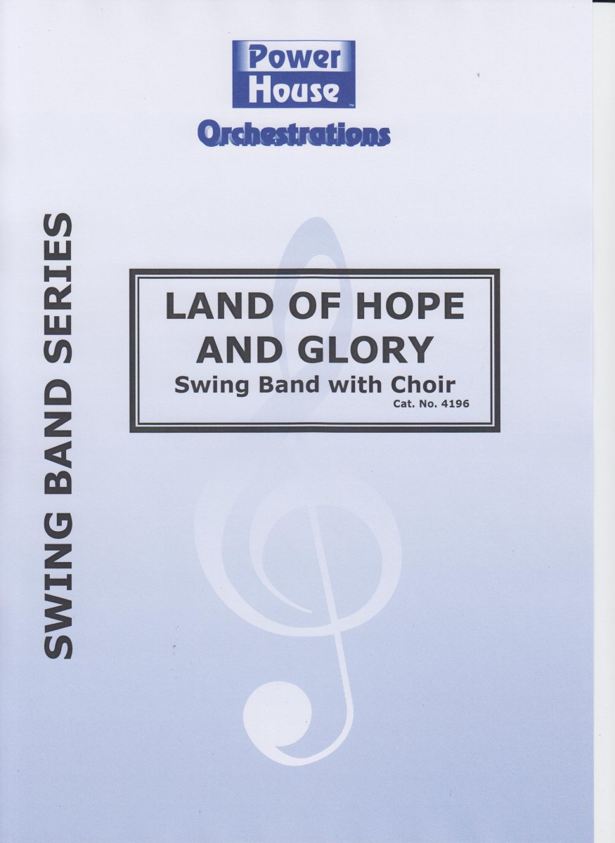 Land of Hope and Glory - cliquer ici Land of Hope and Glory - cliquer ici