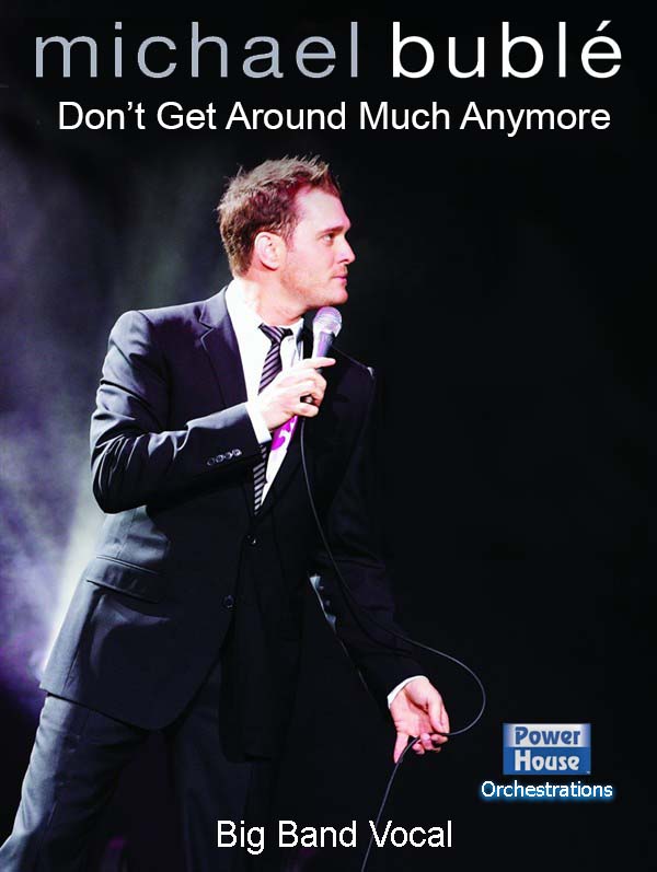 Don't Get Around Much Anymore - cliquer ici Don't Get Around Much Anymore - cliquer ici