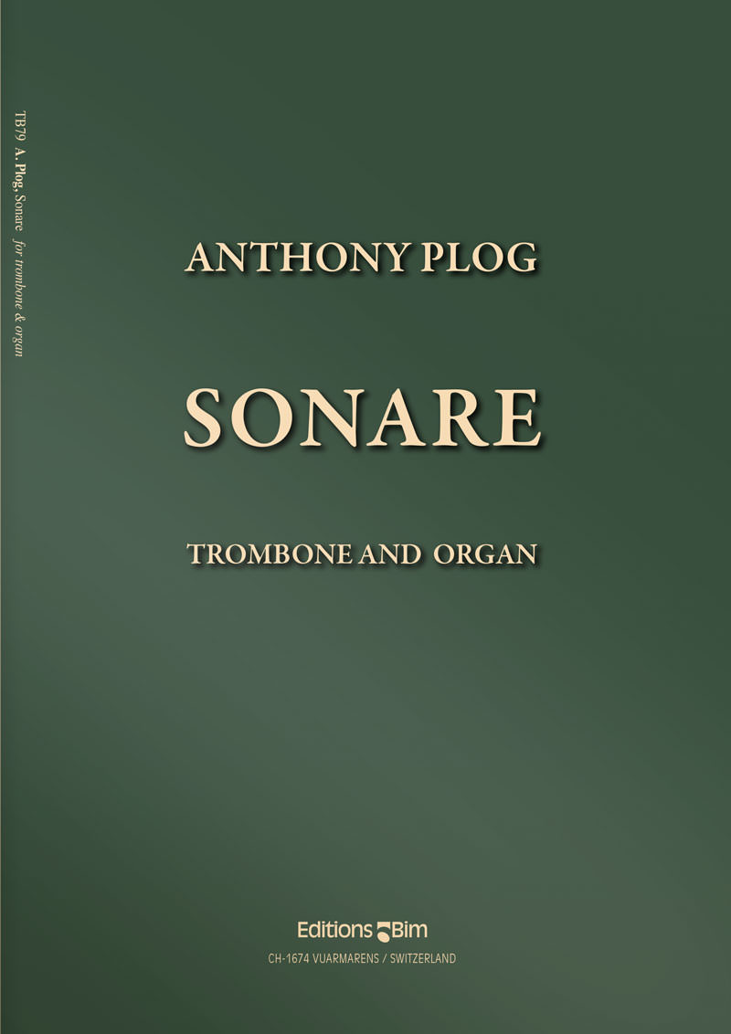 Sonare - cliquer ici