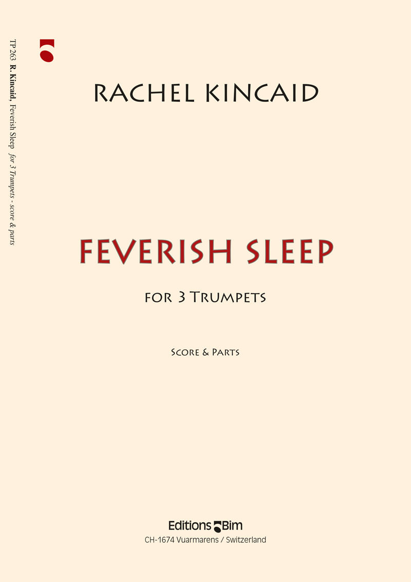 Feverish Sleep - cliquer ici