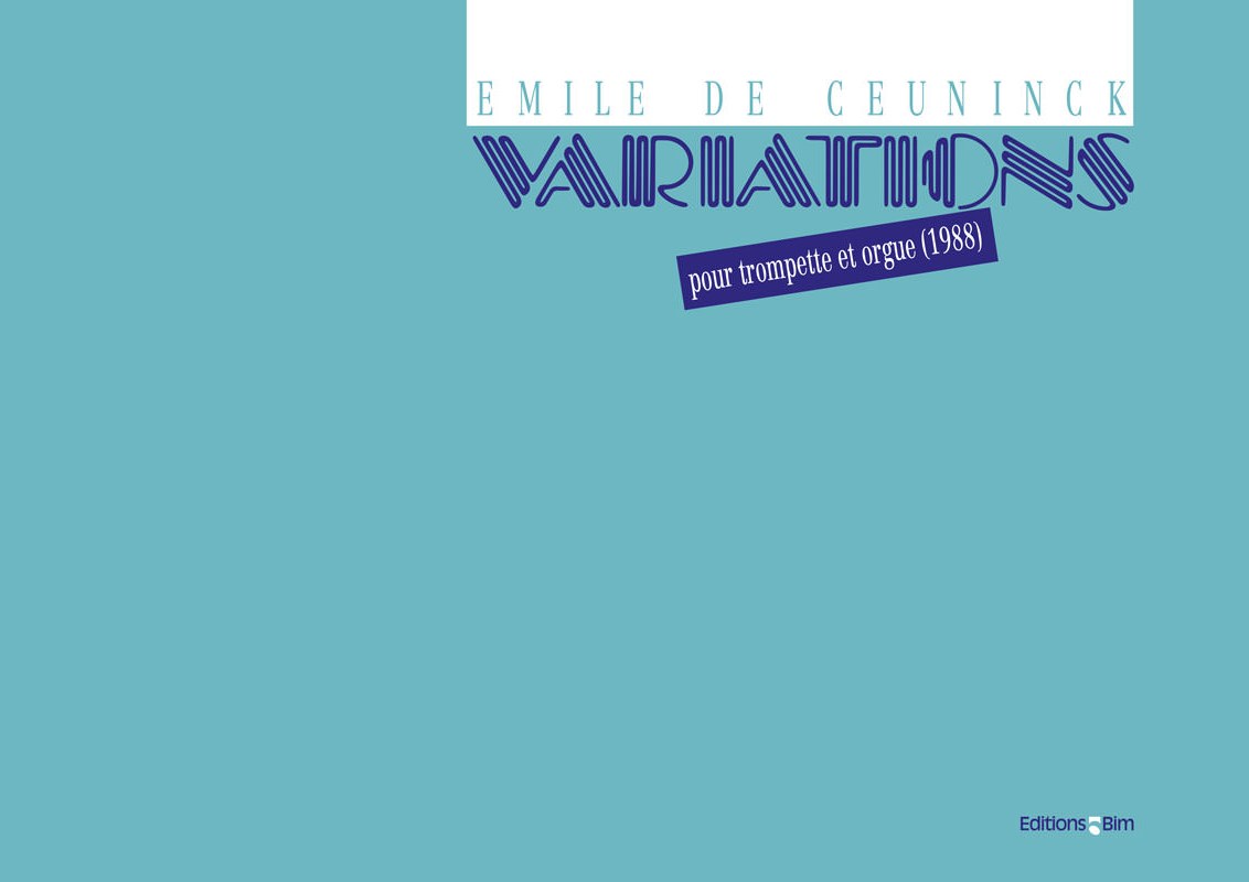 Variations - cliquer ici