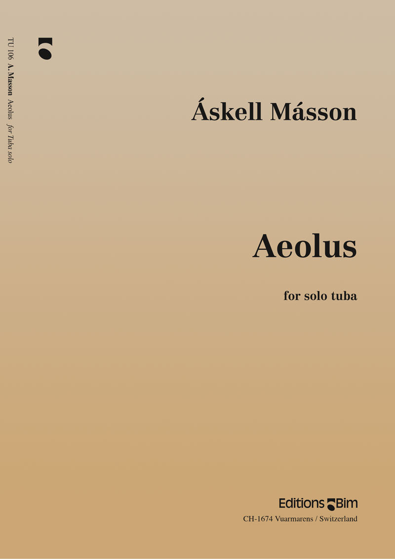 Aeolus - cliquer ici Aeolus - cliquer ici