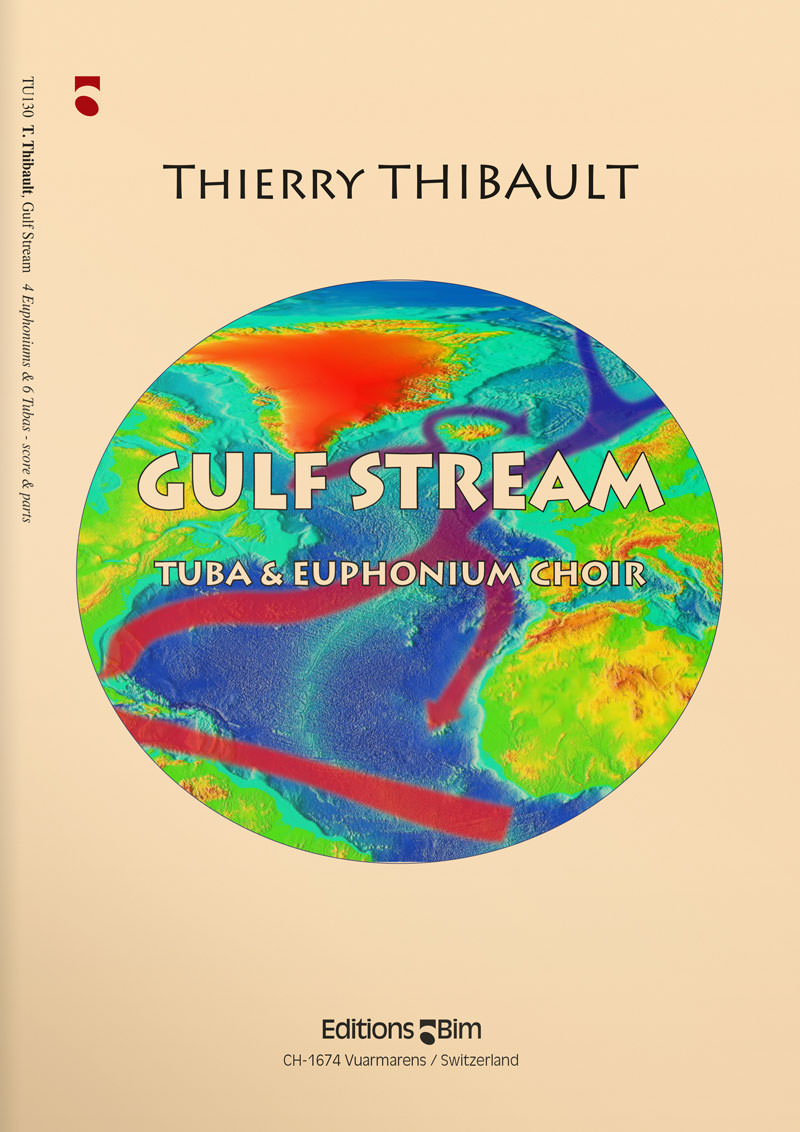 Gulf Stream - cliquer ici Gulf Stream - cliquer ici