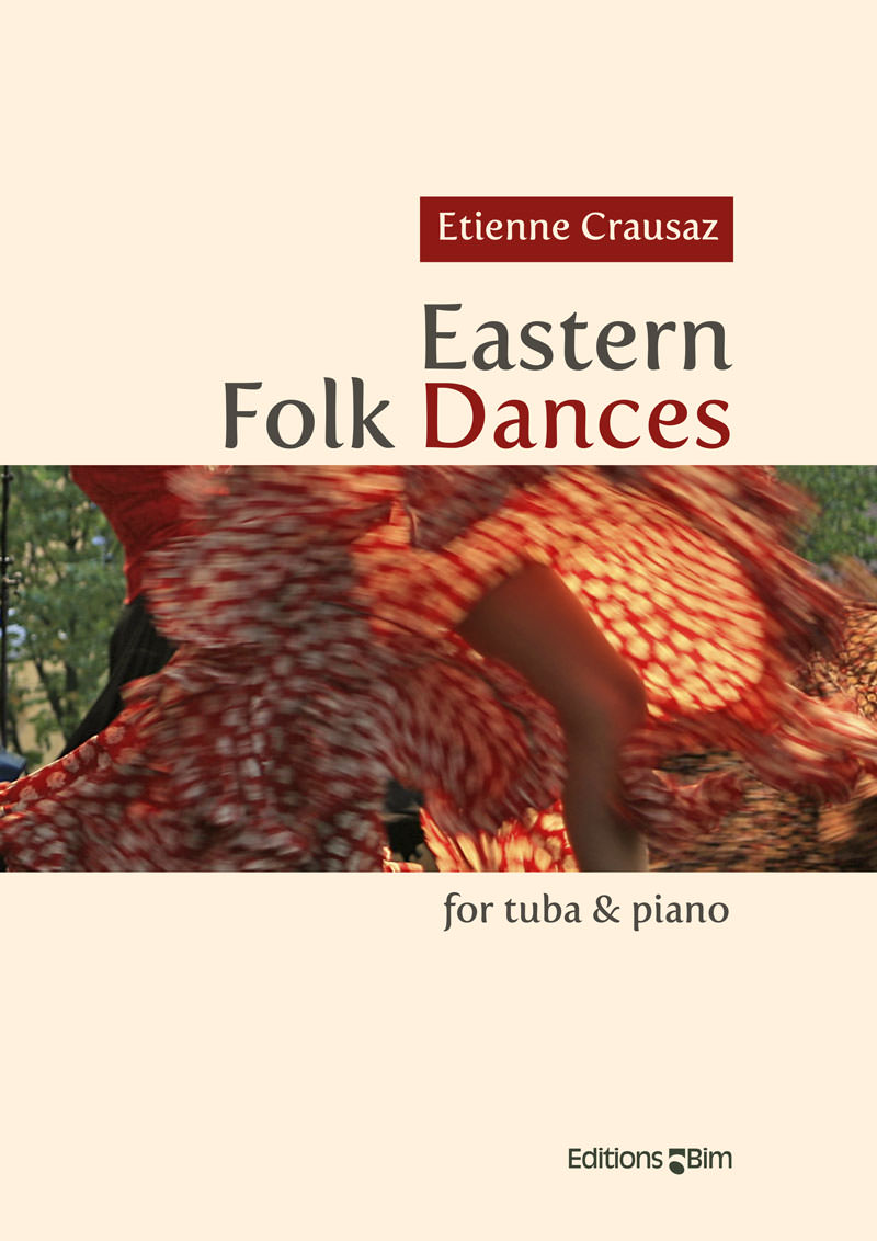 Eastern Folk Dances - cliquer ici