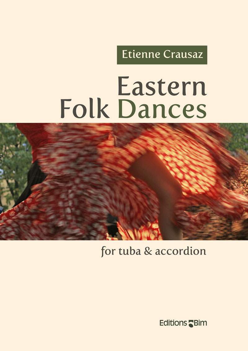 Eastern Folk Dances - cliquer ici Eastern Folk Dances - cliquer ici