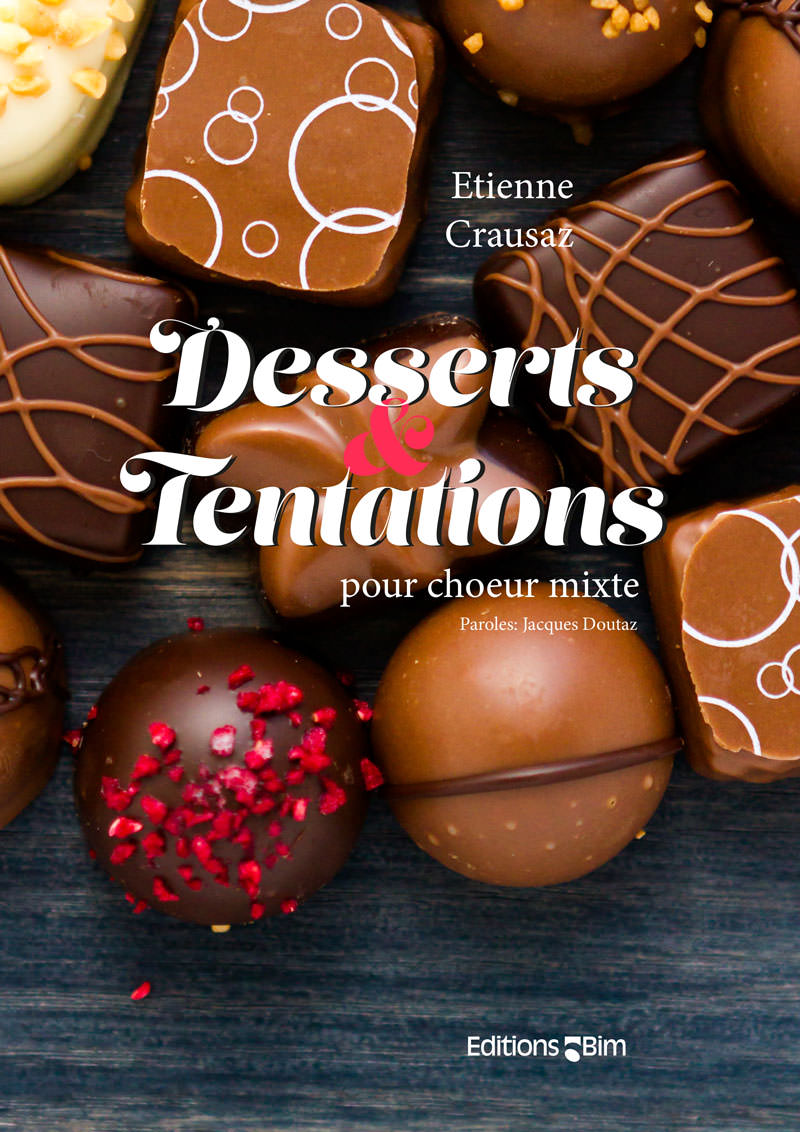 Desserts et Tentations - cliquer ici Desserts et Tentations - cliquer ici