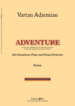 Adventure - cliquer ici Adventure - cliquer ici