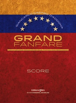 Grand Fanfare - cliquer ici