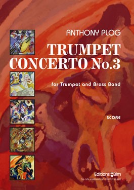 Trumpet Concerto #3 - cliquer ici