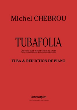 Tubafolia - Concerto - cliquer ici