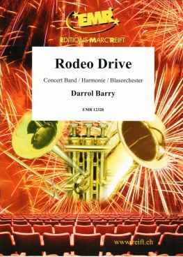 Rodeo Drive - cliquer ici