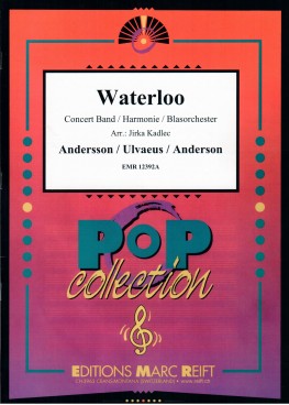 Waterloo - cliquer ici