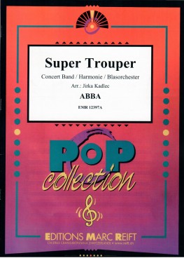 Super Trouper - cliquer ici Super Trouper - cliquer ici