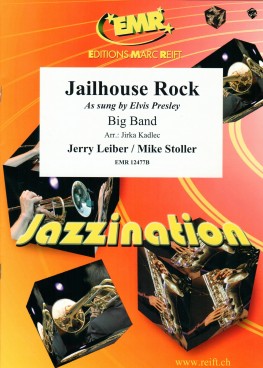 Jailhouse Rock - cliquer ici Jailhouse Rock - cliquer ici