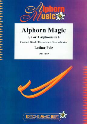 Alphorn Magic - cliquer ici