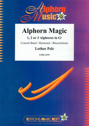 Alphorn Magic - cliquer ici