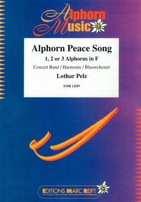 Alphorn Peace Song - cliquer ici