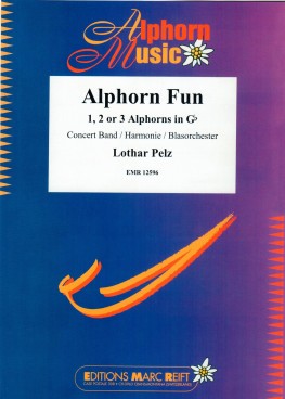 Alphorn Fun - cliquer ici